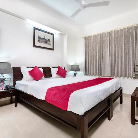 Palm Stay - Studios & Rooms Jaipur Eksteriør billede