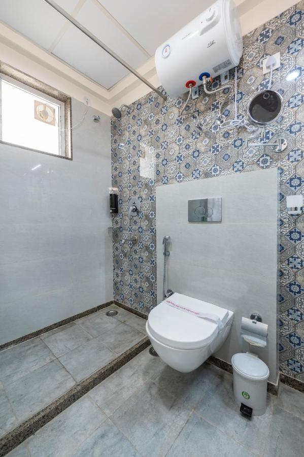 Palm Stay - Studios & Rooms Jaipur Eksteriør billede